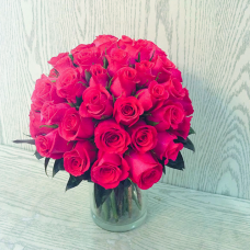 RedRose Bouquet